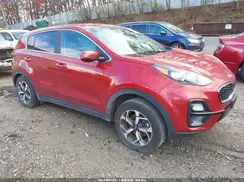 KNDPMCAC6N7009216 2022 KIA SPORTAGE