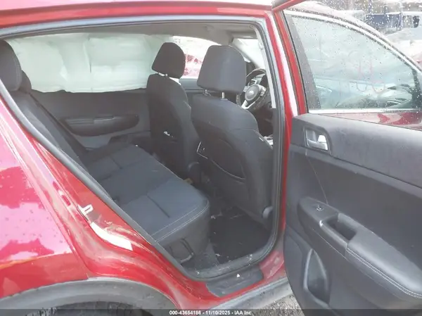KNDPMCAC6N7009216 2022 KIA SPORTAGE - Image 8