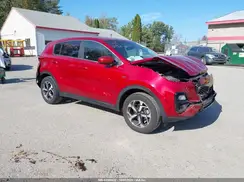 KNDPMCAC6N7010544 2022 KIA SPORTAGE