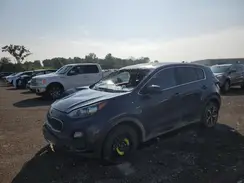 KNDPMCAC6N7011421 2022 KIA SPORTAGE