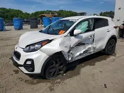 KNDPMCAC6N7011726 2022 KIA SPORTAGE