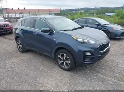 KNDPMCAC6N7013508 2022 KIA SPORTAGE