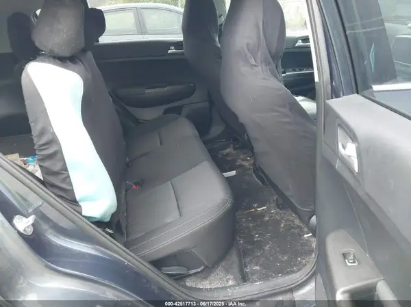 KNDPMCAC6N7013508 2022 KIA SPORTAGE - Image 8