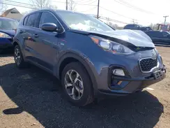 KNDPMCAC6N7013928 2022 KIA SPORTAGE