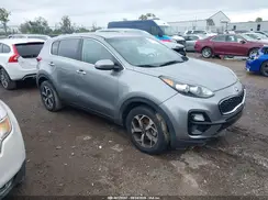 KNDPMCAC6N7014318 2022 KIA SPORTAGE