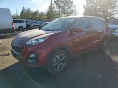 KNDPMCAC6N7014609 2022 KIA SPORTAGE