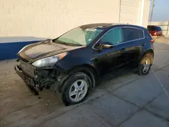 KNDPMCAC6N7015520 2022 KIA SPORTAGE