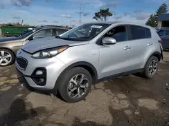 KNDPMCAC6N7016196 2022 KIA SPORTAGE