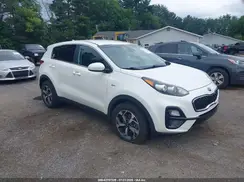 KNDPMCAC6N7018143 2022 KIA SPORTAGE