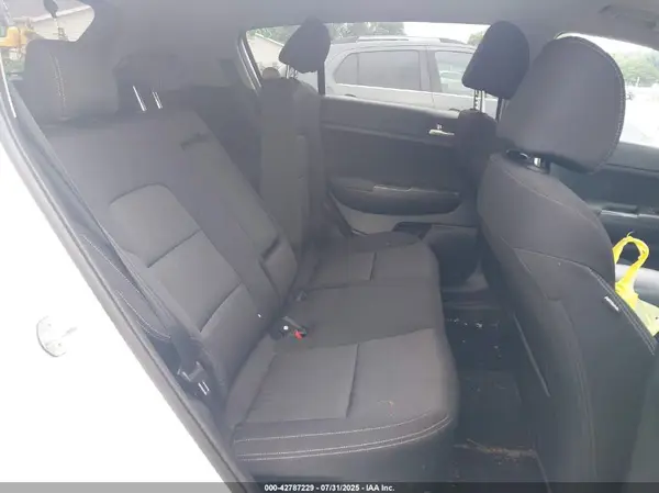 KNDPMCAC6N7018143 2022 KIA SPORTAGE - Image 8