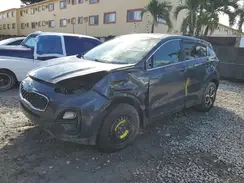 KNDPMCAC6N7018689 2022 KIA SPORTAGE