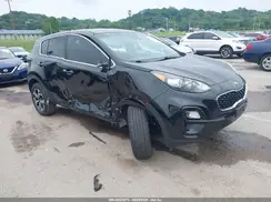 KNDPMCAC6N7019776 2022 KIA SPORTAGE