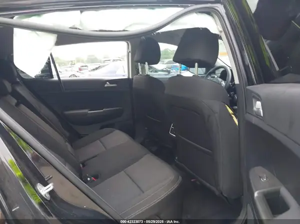 KNDPMCAC6N7019776 2022 KIA SPORTAGE - Image 8