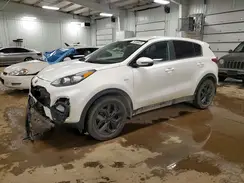 KNDPMCAC6N7019969 2022 KIA SPORTAGE