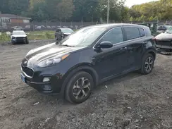 KNDPMCAC6N7020703 2022 KIA SPORTAGE