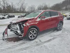 KNDPMCAC6N7025030 2022 KIA SPORTAGE