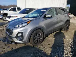 KNDPMCAC6N7026128 2022 KIA SPORTAGE
