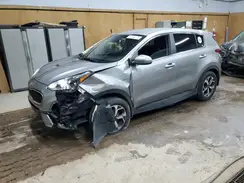 KNDPMCAC6N7948446 2022 KIA SPORTAGE