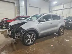 KNDPMCAC6N7949645 2022 KIA SPORTAGE