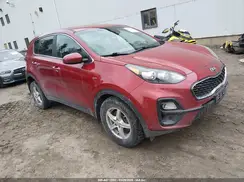 KNDPMCAC6N7953534 2022 KIA SPORTAGE