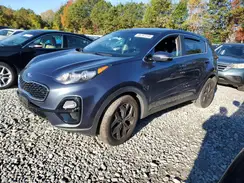 KNDPMCAC6N7954750 2022 KIA SPORTAGE