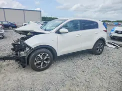 KNDPMCAC6N7959575 2022 KIA SPORTAGE