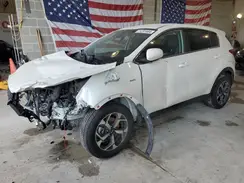 KNDPMCAC6N7960872 2022 KIA SPORTAGE