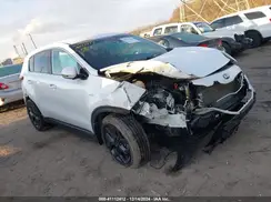KNDPMCAC6N7961486 2022 KIA SPORTAGE