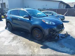 KNDPMCAC6N7961598 2022 KIA SPORTAGE