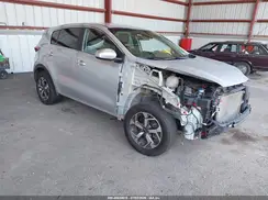 KNDPMCAC6N7963965 2022 KIA SPORTAGE
