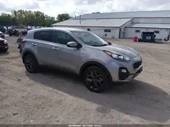 KNDPMCAC6N7964999 2022 KIA SPORTAGE