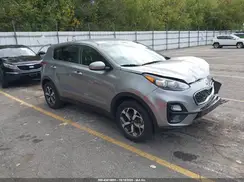 KNDPMCAC6N7966218 2022 KIA SPORTAGE