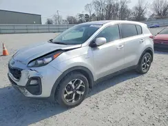 KNDPMCAC6N7968051 2022 KIA SPORTAGE