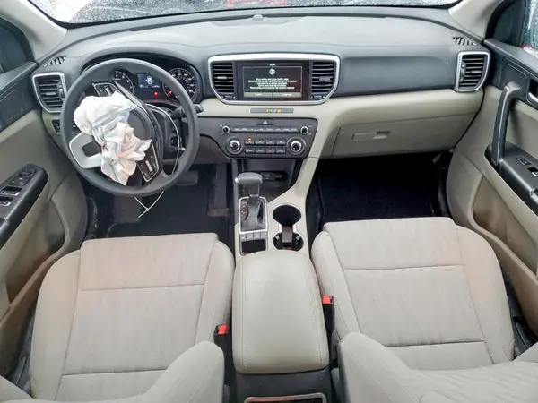 KNDPMCAC6N7968051 2022 KIA SPORTAGE - Image 8