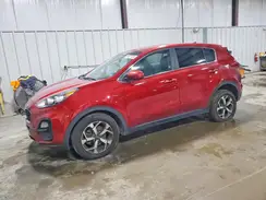KNDPMCAC6N7968258 2022 KIA SPORTAGE