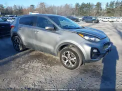 KNDPMCAC6N7968700 2022 KIA SPORTAGE