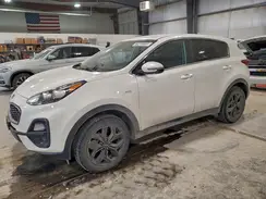 KNDPMCAC6N7969734 2022 KIA SPORTAGE