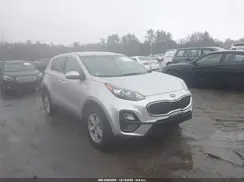 KNDPMCAC6N7973301 2022 KIA SPORTAGE