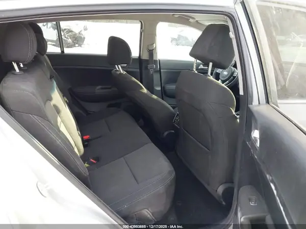 KNDPMCAC6N7973301 2022 KIA SPORTAGE - Image 8