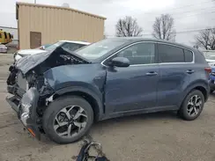 KNDPMCAC6N7973427 2022 KIA SPORTAGE