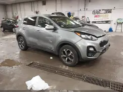 KNDPMCAC6N7974075 2022 KIA SPORTAGE