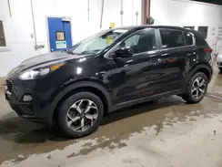KNDPMCAC6N7974528 2022 KIA SPORTAGE