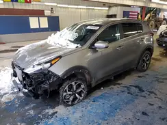 KNDPMCAC6N7991779 2022 KIA SPORTAGE