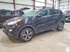KNDPMCAC6N7999042 2022 KIA SPORTAGE
