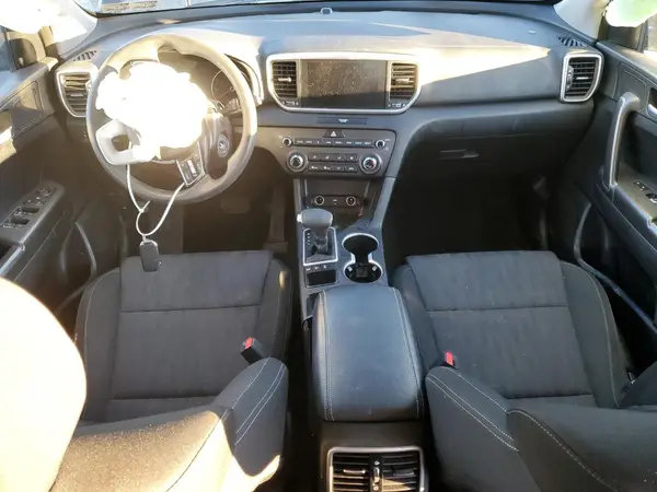 KNDPMCAC6N7999106 2022 KIA SPORTAGE - Image 8