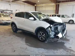 KNDPMCAC6N7999445 2022 KIA SPORTAGE