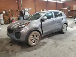 KNDPMCAC7H7031696 2017 KIA SPORTAGE
