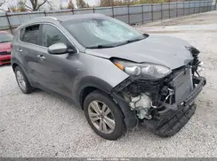 KNDPMCAC7H7032086 2017 KIA SPORTAGE