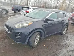 KNDPMCAC7H7034677 2017 KIA SPORTAGE