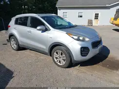 KNDPMCAC7H7035702 2017 KIA SPORTAGE